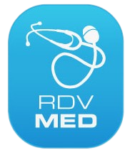 logo RDV-MED